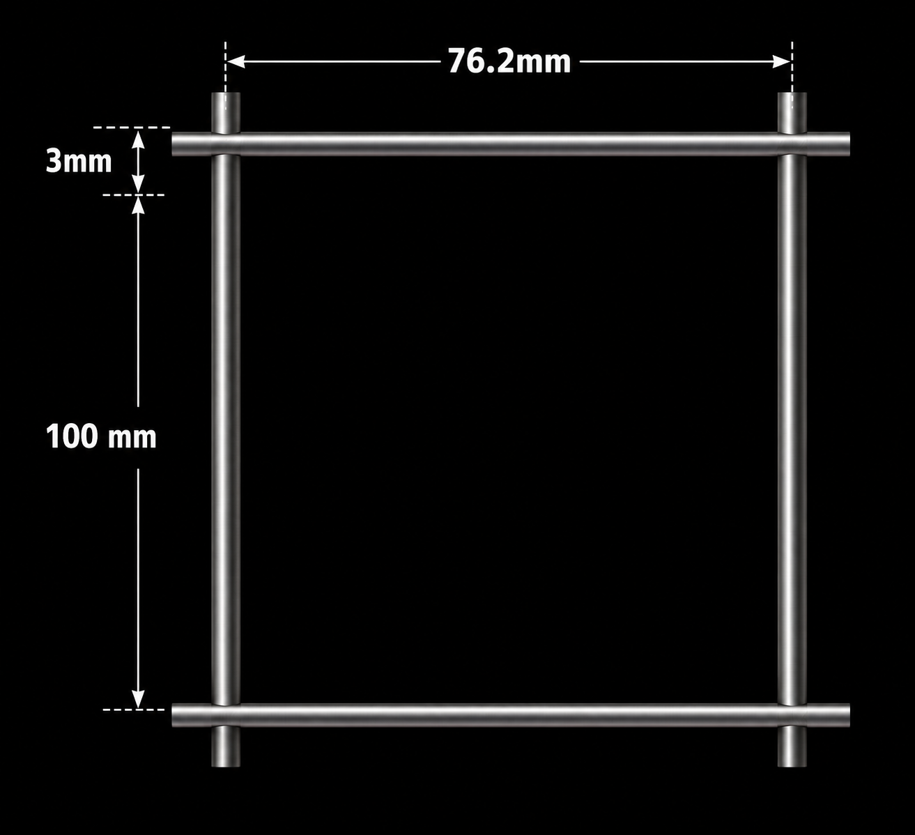76mmx100mm