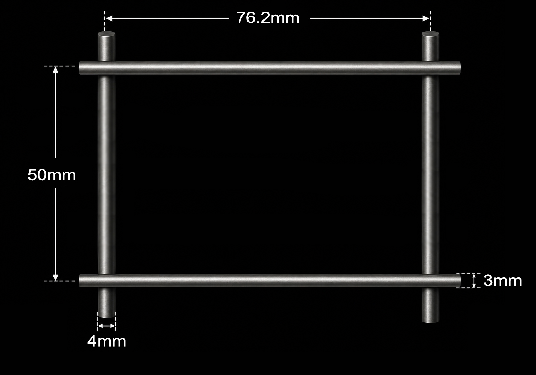 76mmx50mm